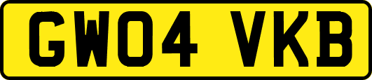 GW04VKB