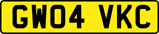 GW04VKC