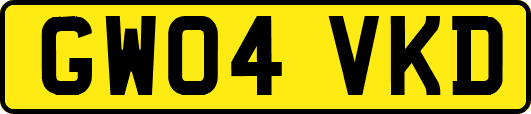 GW04VKD