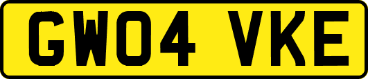 GW04VKE