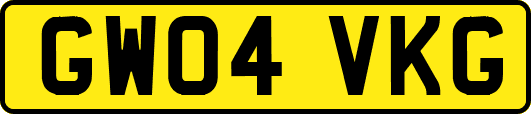 GW04VKG