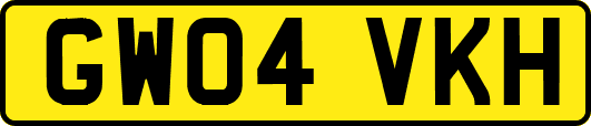 GW04VKH