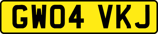 GW04VKJ