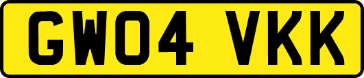 GW04VKK