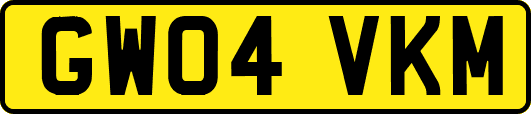 GW04VKM