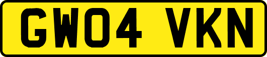 GW04VKN