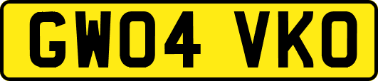 GW04VKO