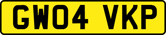 GW04VKP