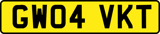 GW04VKT