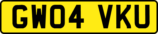 GW04VKU