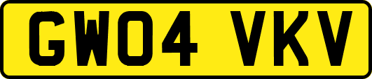 GW04VKV