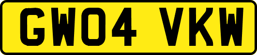 GW04VKW