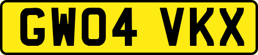 GW04VKX