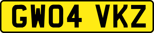 GW04VKZ