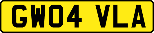 GW04VLA