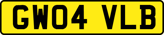 GW04VLB