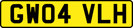 GW04VLH