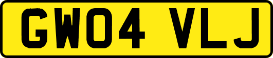 GW04VLJ