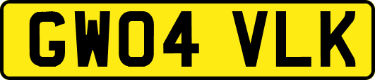 GW04VLK