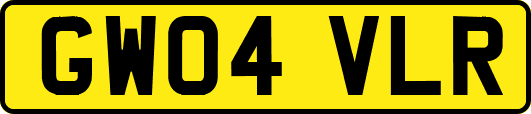 GW04VLR