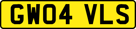 GW04VLS