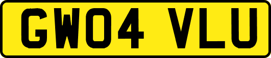 GW04VLU
