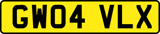 GW04VLX