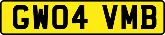 GW04VMB