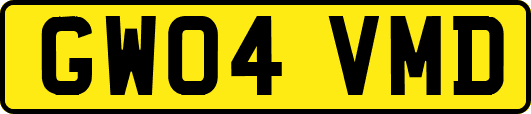 GW04VMD