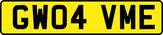 GW04VME