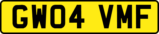 GW04VMF