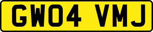 GW04VMJ