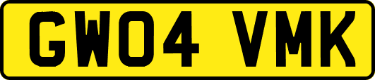 GW04VMK