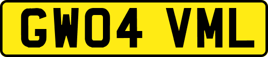 GW04VML