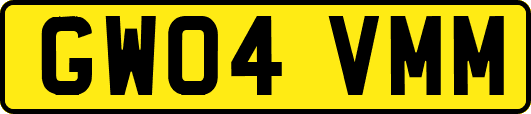 GW04VMM