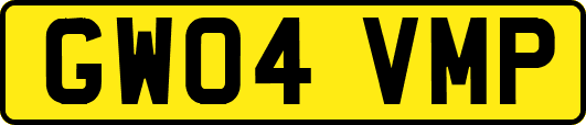 GW04VMP