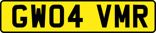 GW04VMR