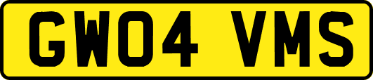 GW04VMS