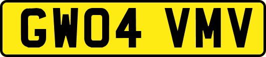 GW04VMV