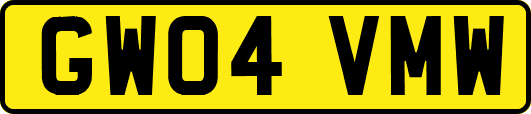 GW04VMW