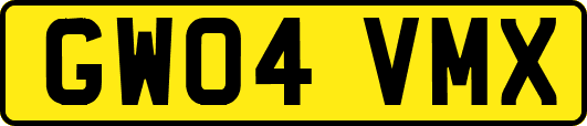 GW04VMX