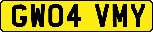 GW04VMY