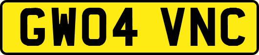 GW04VNC