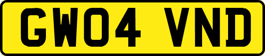 GW04VND