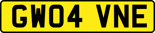 GW04VNE