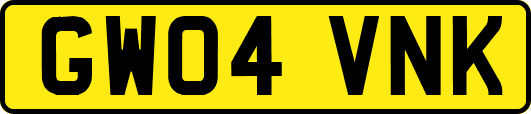 GW04VNK