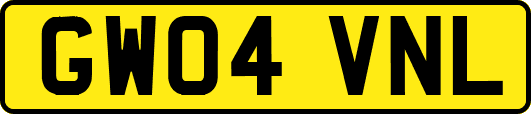 GW04VNL