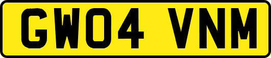 GW04VNM