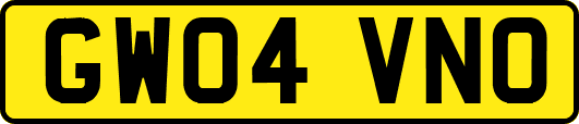GW04VNO
