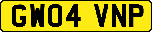 GW04VNP